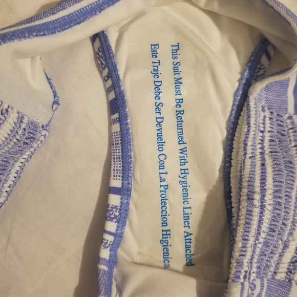 Swimpant - Picture 3 of 4